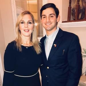 Meet your Posher, Ardi